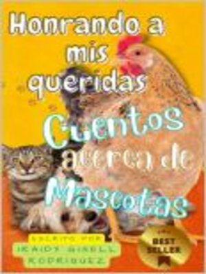cover image of HONRANDO a MIS QUERIDAS
